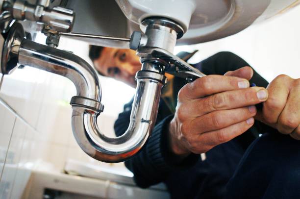 Best Plumbing Services Near Me  in Warren, IL