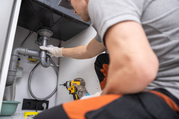 Trusted Warren, IL Plumbing Experts